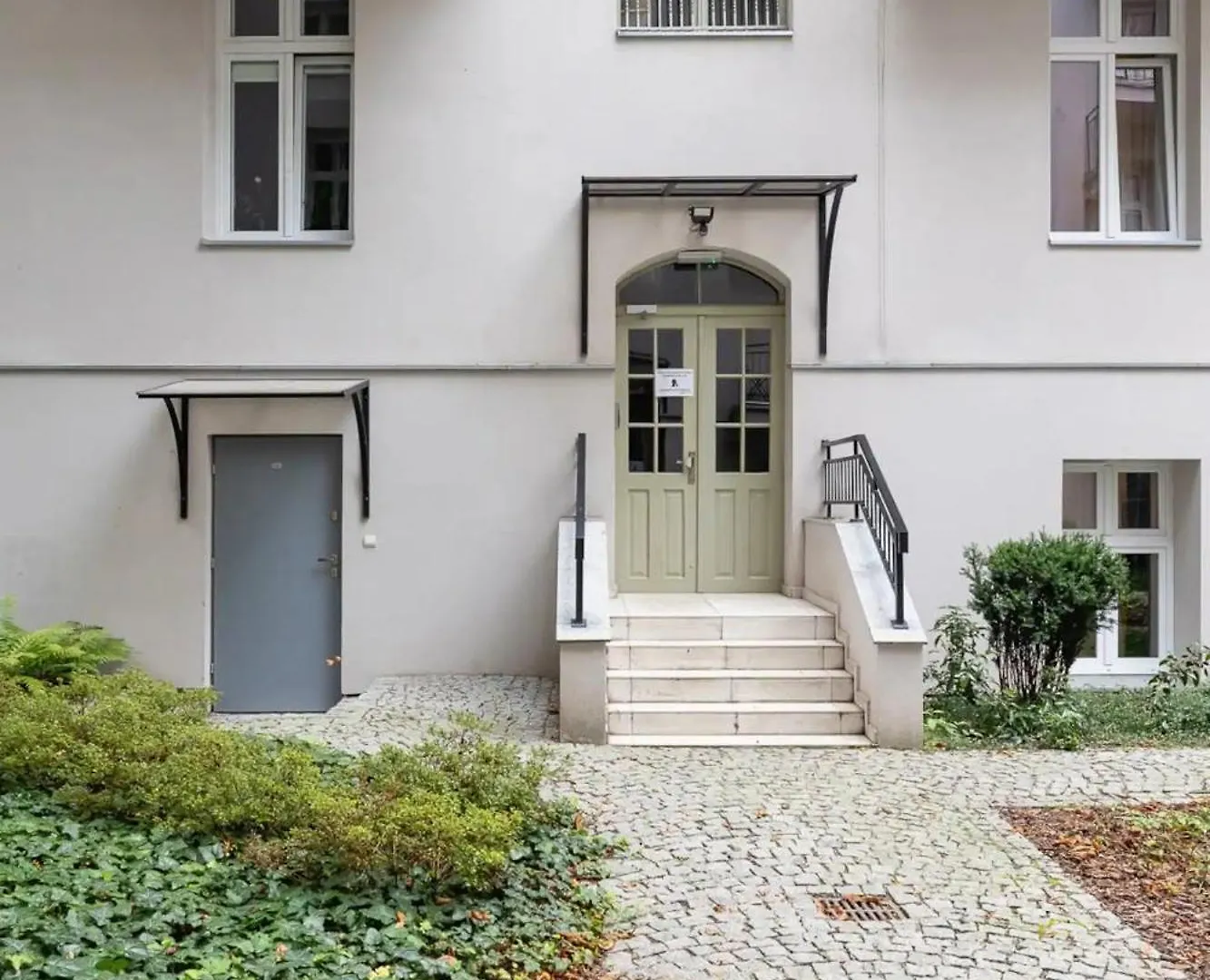 Studio For Two - Starowislna 41 Street Krakow