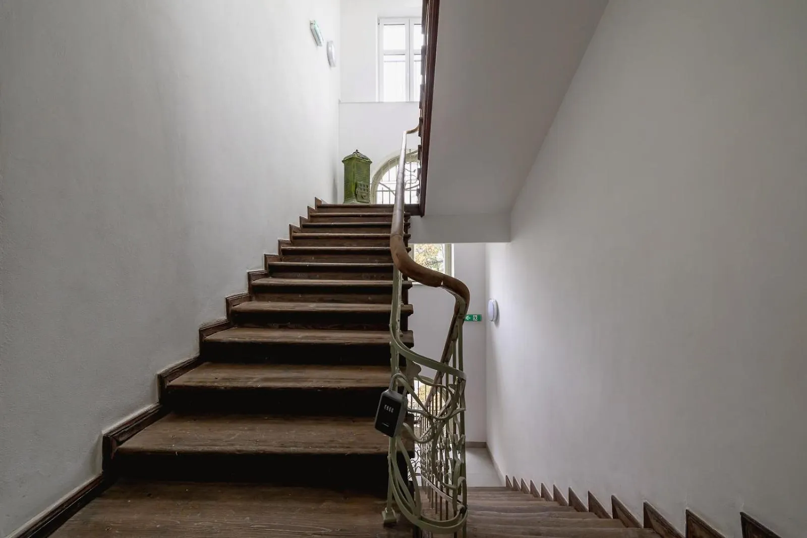 Apartment Studio For Two - Starowislna 41 Street Krakow
