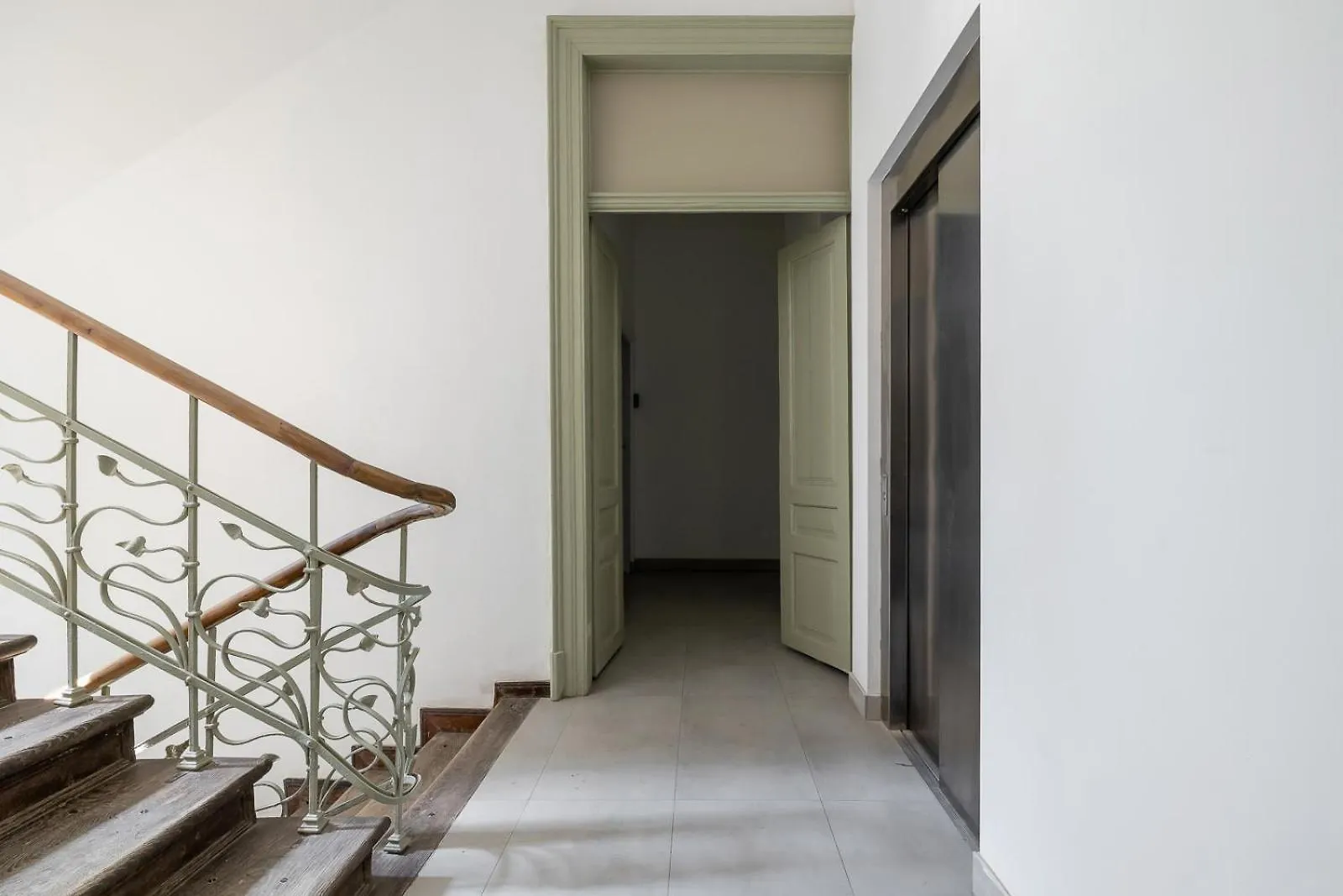 Studio For Two - Starowislna 41 Street Krakow Poland