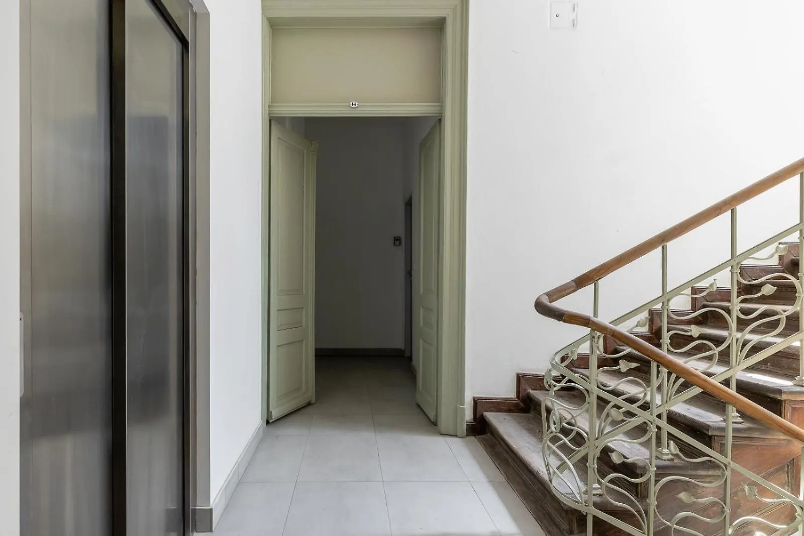 Studio For Two - Starowislna 41 Street Krakow 0*,  Poland