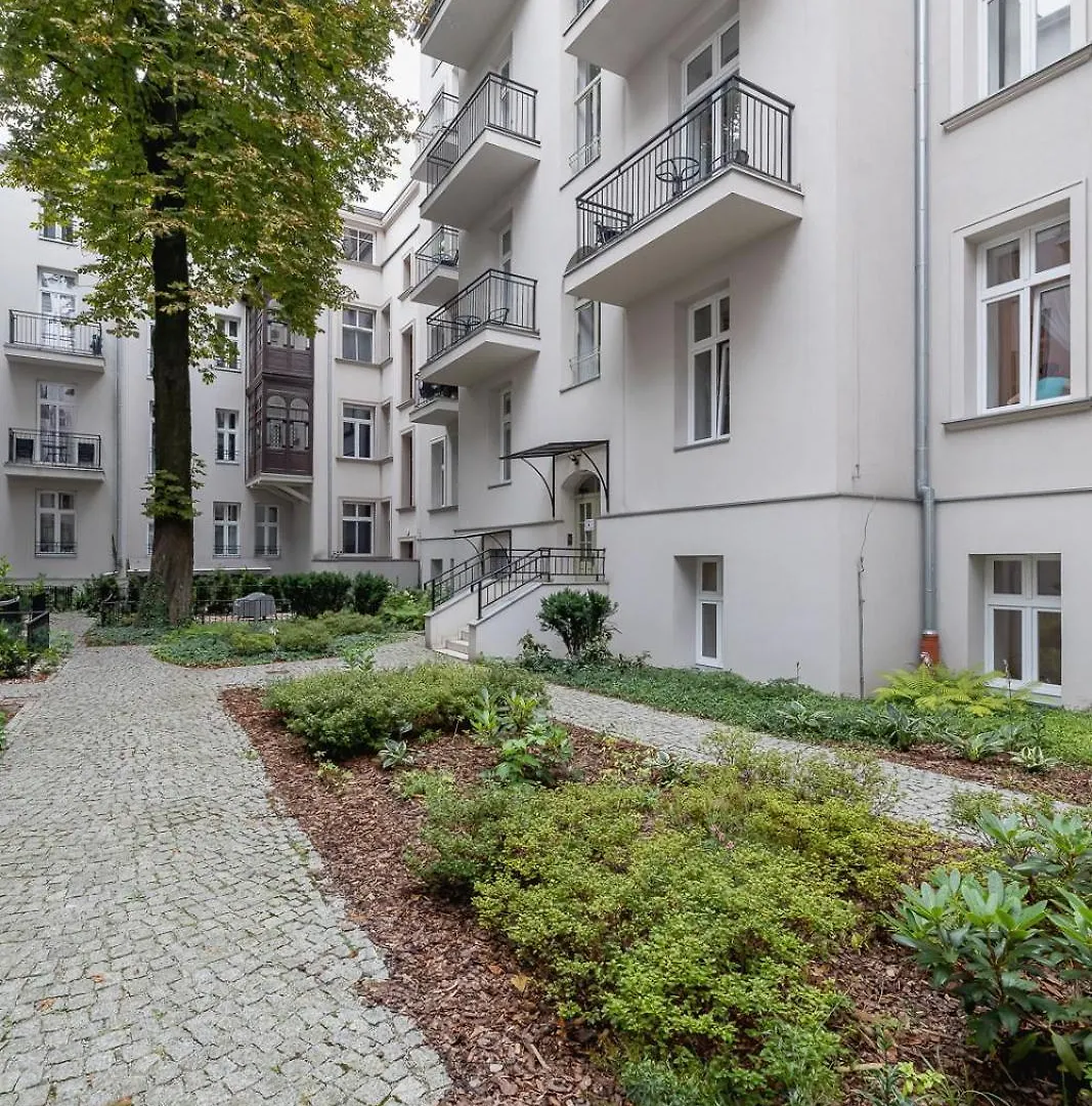 Studio For Two - Starowislna 41 Street Krakow 0*,