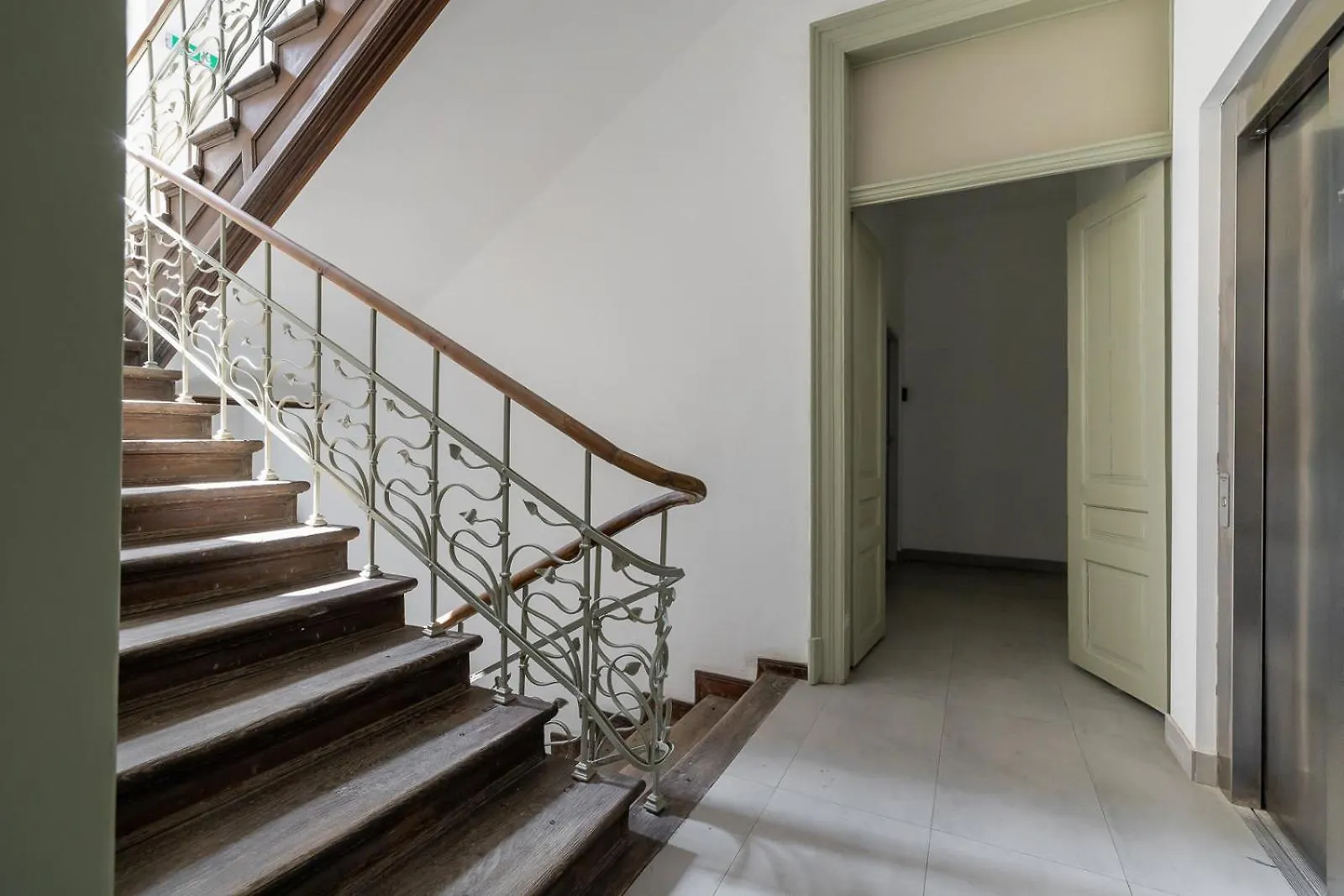 Studio For Two - Starowislna 41 Street Krakow Apartment