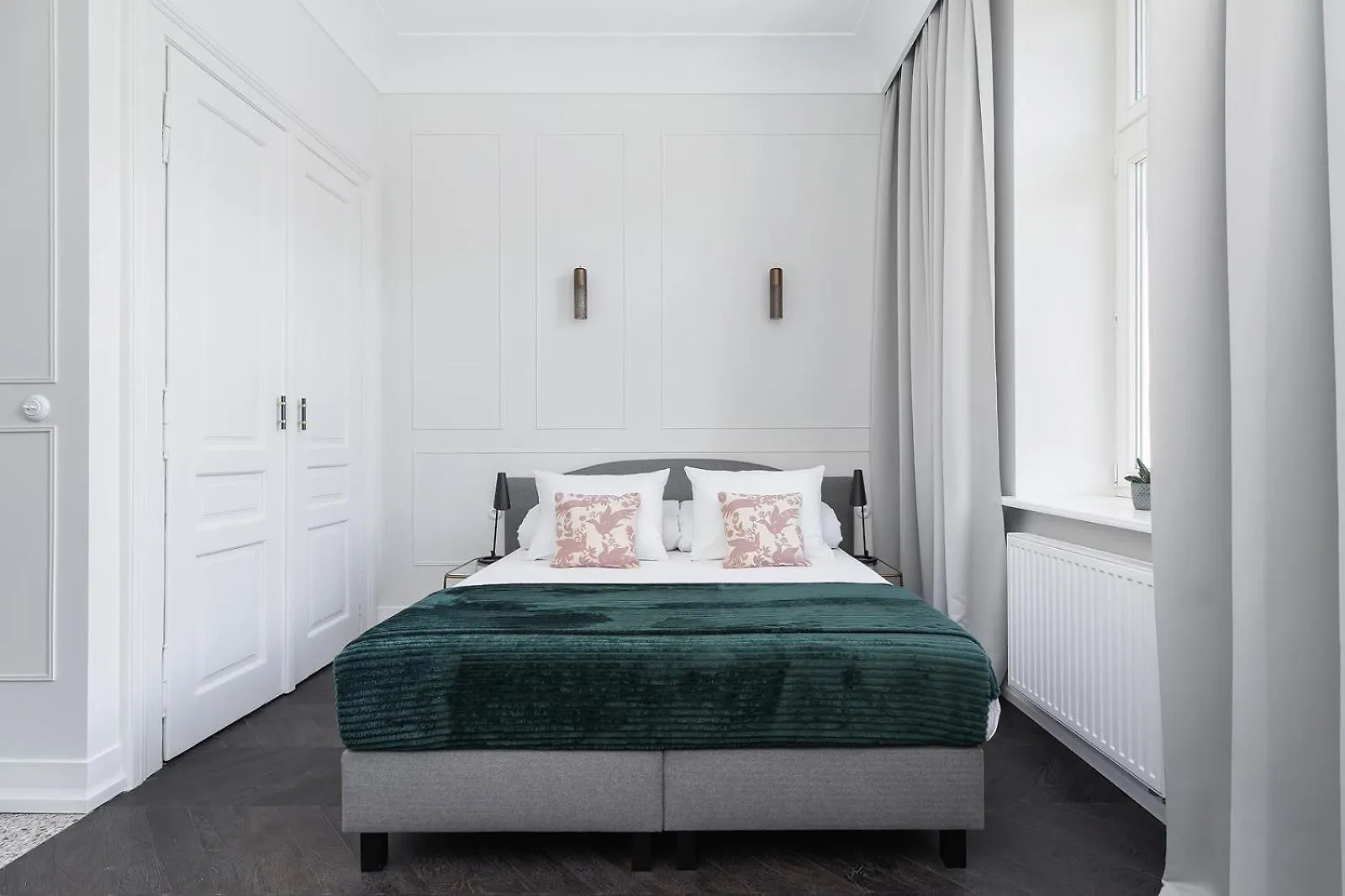 Apartment Studio For Two - Starowislna 41 Street Krakow Poland